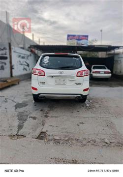 هيونداي سانتافي